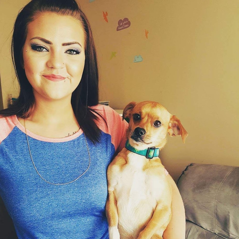 Meet your Posher, Alexa